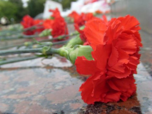 В Йошкар-Оле торжественно перезахоронены останки участника Великой Отечественной войны