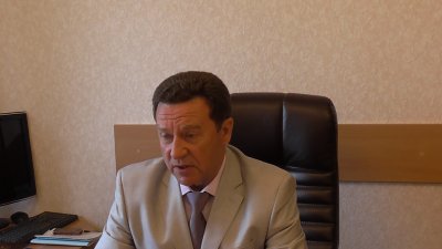 ЦИК Марий Эл рассказал о ходе подготовки к выборам Главы республики