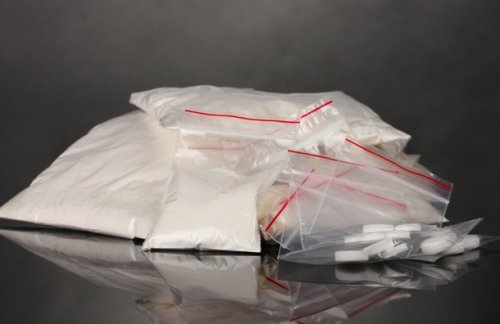 В Марий Эл за январь наркополицейские собрали 5 кг наркотиков