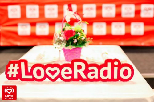 Love Radio -    