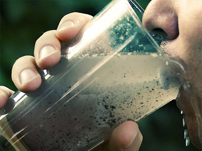 В Марий Эл обнаружена некачественная питьевая вода