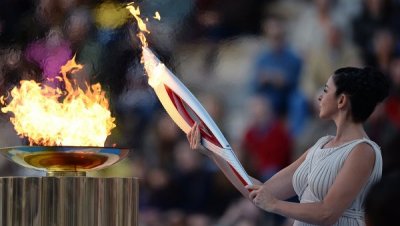 В Йошкар-Оле готовятся принять эстафету олимпийского огня