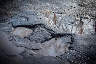 Прокуратура добивается улучшения состояния дорог в Йошкар-Оле