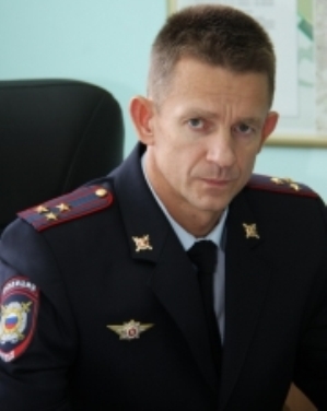 Начальник УМВД России по г.Йошкар-Оле проведёт приём граждан в опорных пунктах охраны правопорядка