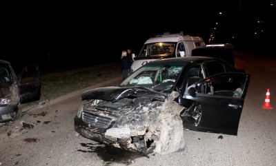 ДТП по вине пьяного водителя ДТП по вине пьяного водителя