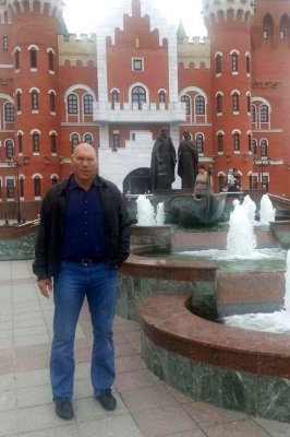 Николай Валуев пощадил йошкар-олинский орган Николай Валуев пощадил йошкар-олинский орган