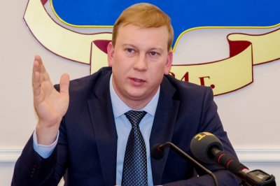 Сегодня ночью пропал мэр Йошкар-Олы Сегодня ночью пропал мэр Йошкар-Олы