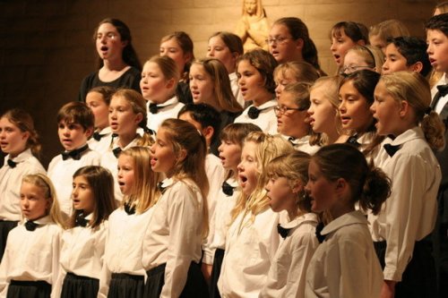 В Марий Эл пройдет фестиваль школьных хоров