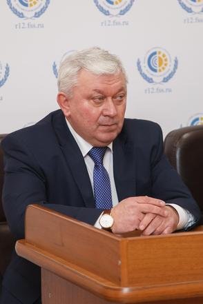 Пресс-служба Маркелова пояснила, почему глава Марий Эл недоволен руководителем фонда соцстрахования Пресс-служба Маркелова пояснила, почему глава Марий Эл недоволен руководителем фонда соцстрахования