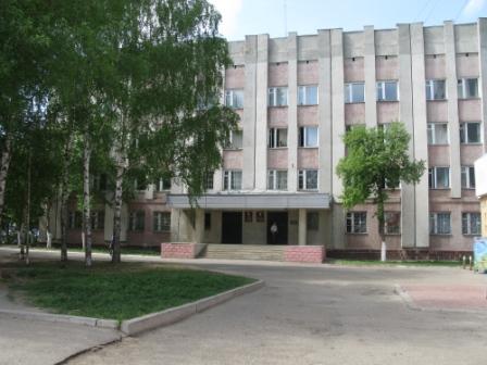 В Марий Эл назначен новый директор МарНИИЯЛИ им. В.М. Васильева В Марий Эл назначен новый директор МарНИИЯЛИ им. В.М. Васильева