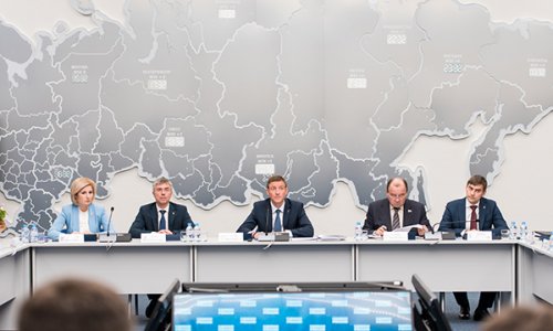 XVII ����� ������� ������ ������� 22-23 �������