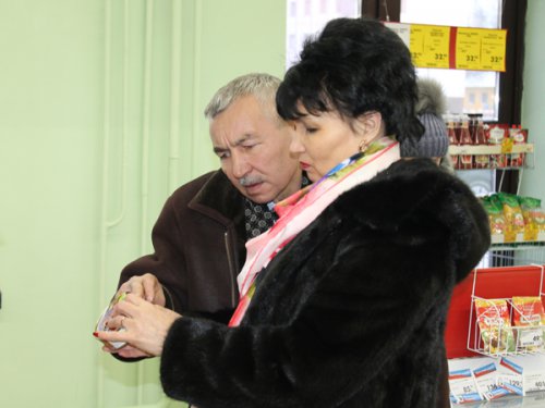 «Народный контроль» выявил нарушения в магазинах Йошкар-Олы