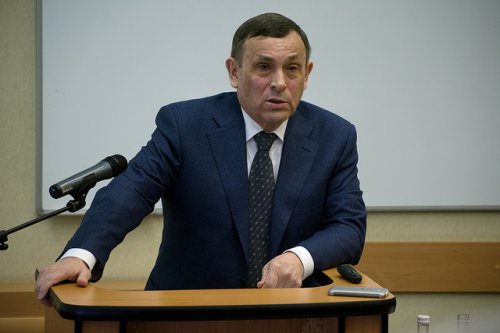 51 строчку национального рейтинга губернаторов занял Александр Евстифеев