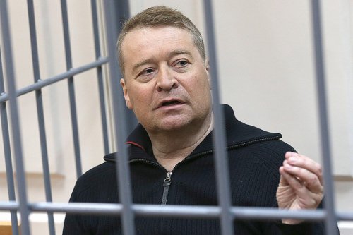 Уголовное дело экс-главы Марий Эл Леонида Маркелова направили прокурору