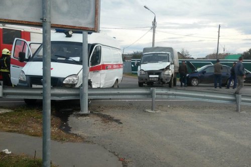 ������ ������� ������ �� ����������� ����������� � ��������� � Lada Granta
