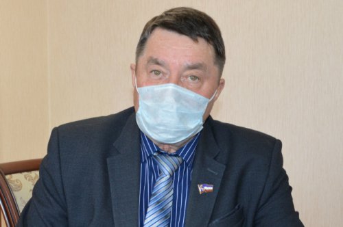 Городские власти призывают жителей Йошкар-Олы с пониманием отнестись к опасности коронавирусной инфекции