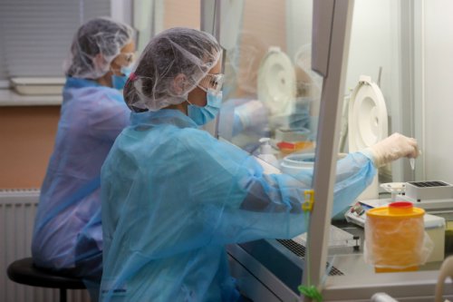 За сутки в Марий Эл зафиксирован 31 новый случай коронавирусной инфекции