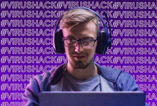На онлайн-хакатон VirusHack зарегистрировались больше 5 000 участников