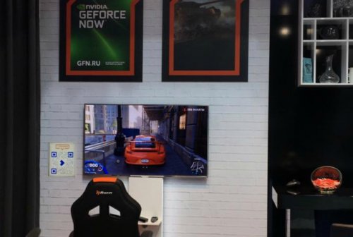 ����������� � GFN.RU ������� ����������� ������ � ��������� ������� NVIDIA GeForce NOW� �� ����������� ��������
