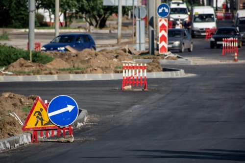 Дорожники из Йошкар-Олы отремонтируют улицу Лебедева за 55 миллионов рублей