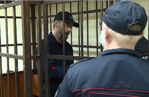 Гражданин Украины осуждён за попытку вывезти из России продукцию военного назначения