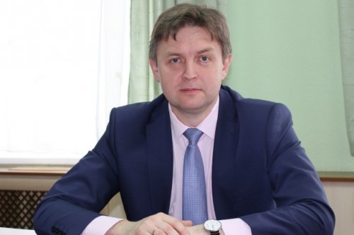 Бывший ГФИ по Марий Эл возглавил Законодательное Собрание Кировской области
