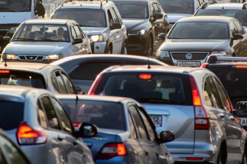 Сегодня на территории Марий Эл планируется перекрытие трёх автомобильных дорог