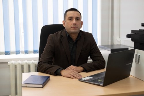 Василий Колотвин: «Своевременное обращение за помощью к правозащитнику поможет добиться справедливости!»