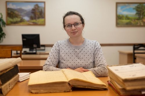 Светлана Жучкова: «Я стала частным исследователем и активно продолжаю помогать людям восстанавливать историю их рода»