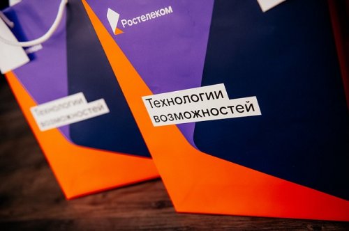 В России появится Центр биометрических технологий