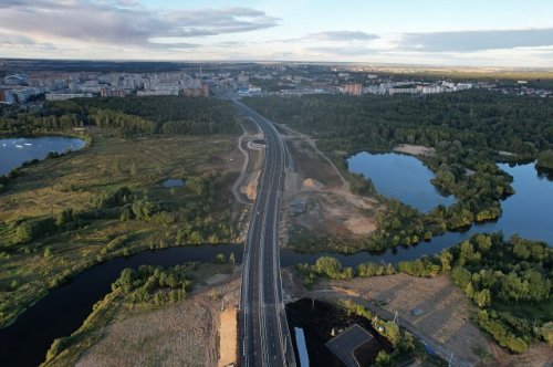Специалисты определили топ 5 дорог республики, отремонтированных в  2022 году