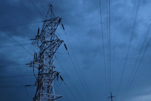 Энергетики сегодня трудятся в Марий Эл в режиме повышенной готовности