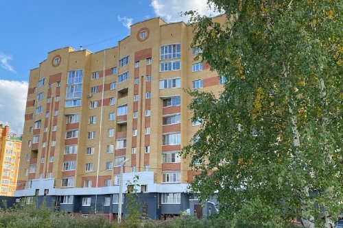 Группа ВТБ выдала более триллиона рублей по ипотеке с начала года