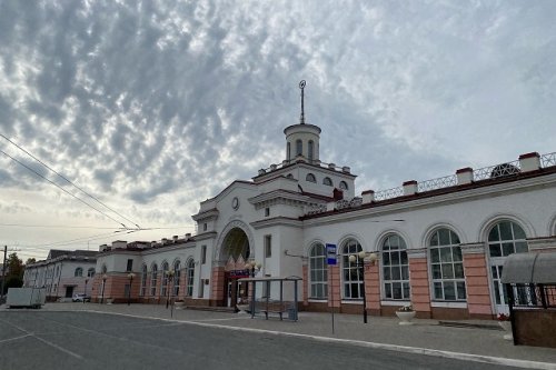 Поезда Йошкар-Ола – Яранск и Яранск – Йошкар-Ола уходят на зимние каникулы