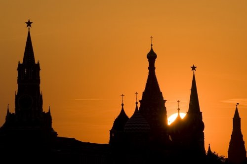 Туристы назвали самую популярную достопримечательность в России