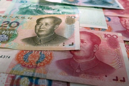 ВТБ нарастил портфель депозитов в юанях на 90 процентов