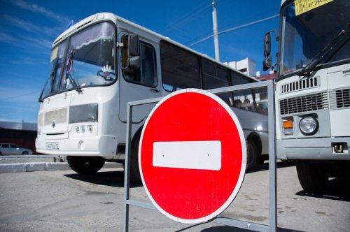 Минтранс сообщил о возобновлении автобусного маршрута из Йошкар-Олы в Яшмаково