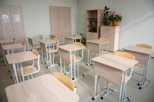 В 2024 году в Марий Эл капитально отремонтируют шесть школ