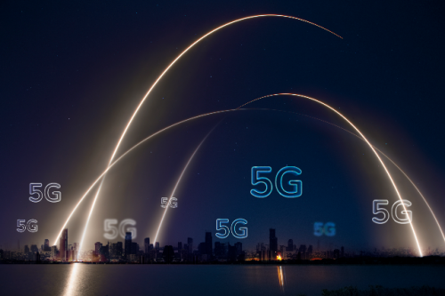 �2 �������� �� ����� ������� ������� 5G � ������